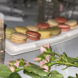 Macarons
