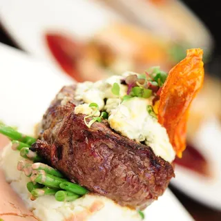 Filet Mignon