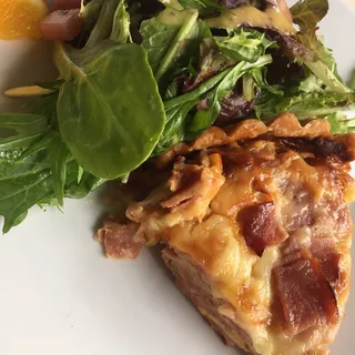 Quiche Lorraine