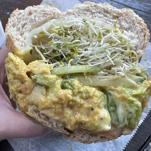 Whole Wheat Baguette