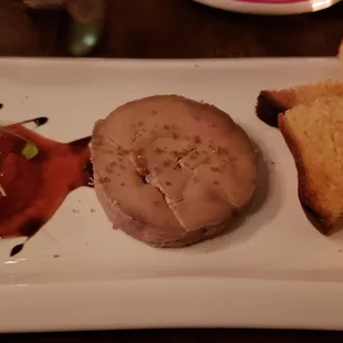 Fois Gras