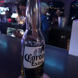 Corona ($4.50)