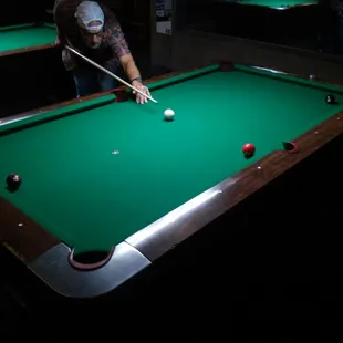 Great place for dads.