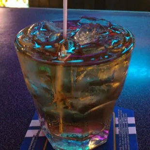 See how it's filled to the rim??