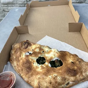 Calzone
