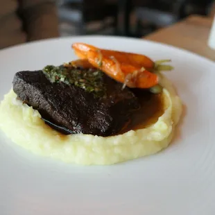 Short Rib