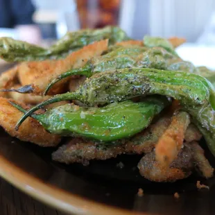Fritto Misto