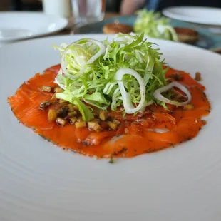 Gravlax