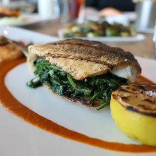 Branzino