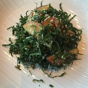 Kale Salad