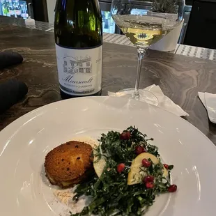 Crab Cakes