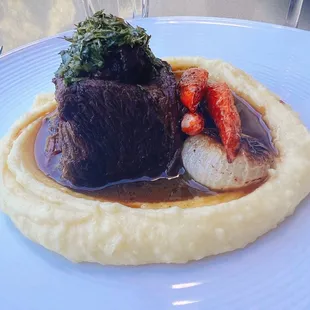 Pot Roast