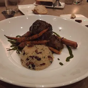 Lamb Shank