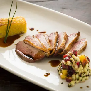 Duck Breast