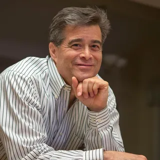 David P.