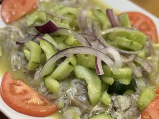 Mariscos El Molcajete