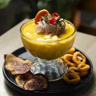 Ceviche 19