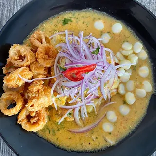 Ceviche Merk Do