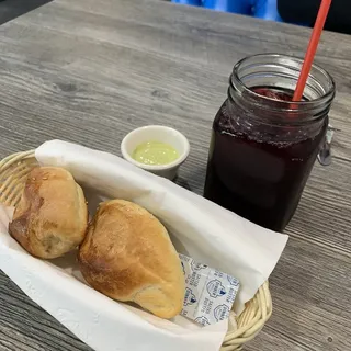 Chicha Morada