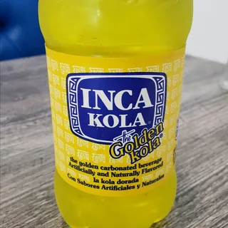 Inca Kola