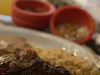 Sabroso! Mexican Grill