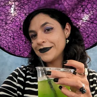 Melyssa M.