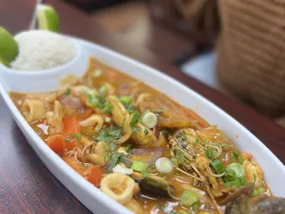Aji Verde