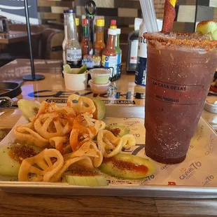 Michelada