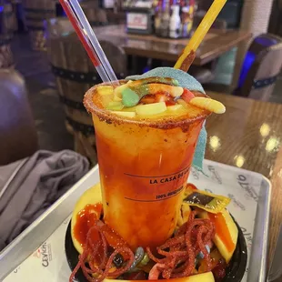 Delicious