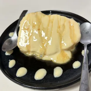 Bavarois