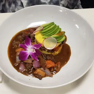 Causa de lomo