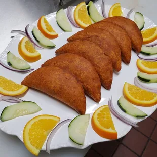 food, crepes