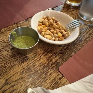 soups and chowder, food