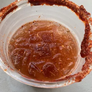 Michelada!!