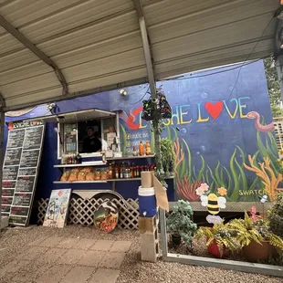Food truck