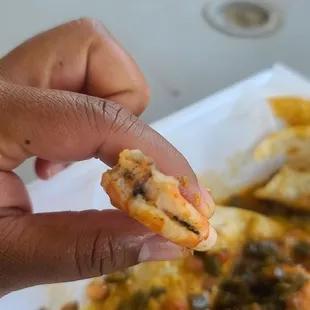 Tacos Governador