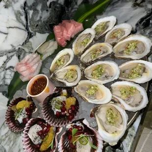 Platter special