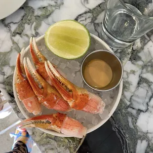 Crab