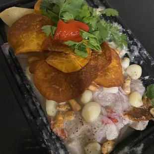 Ceviche