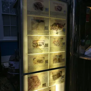 Beef Heart Anticuchos