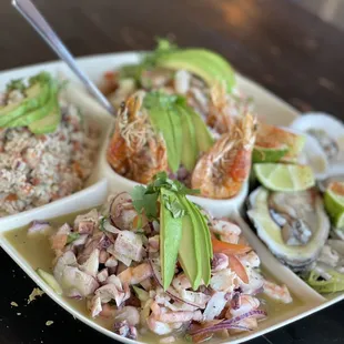 Botana Mixto   @dangit.all