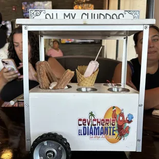 Churros