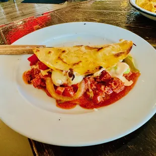 Marlin Tacos