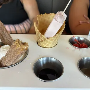 Churros