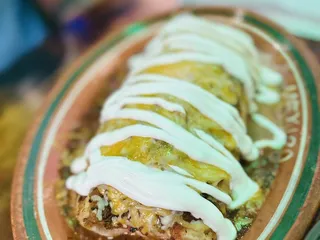 Los Cedros Mexican Restaurant