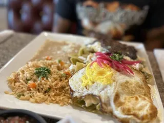 La Barbacoa