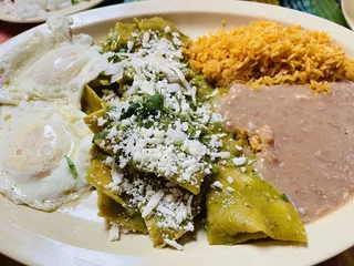 Restaurant El Rey