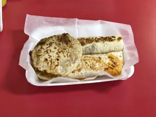 Gorditas Betancourt