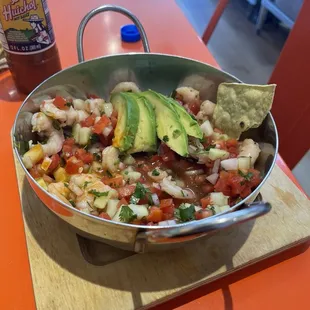 food