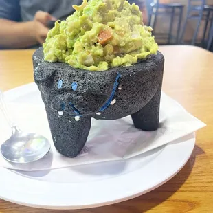Guacamole